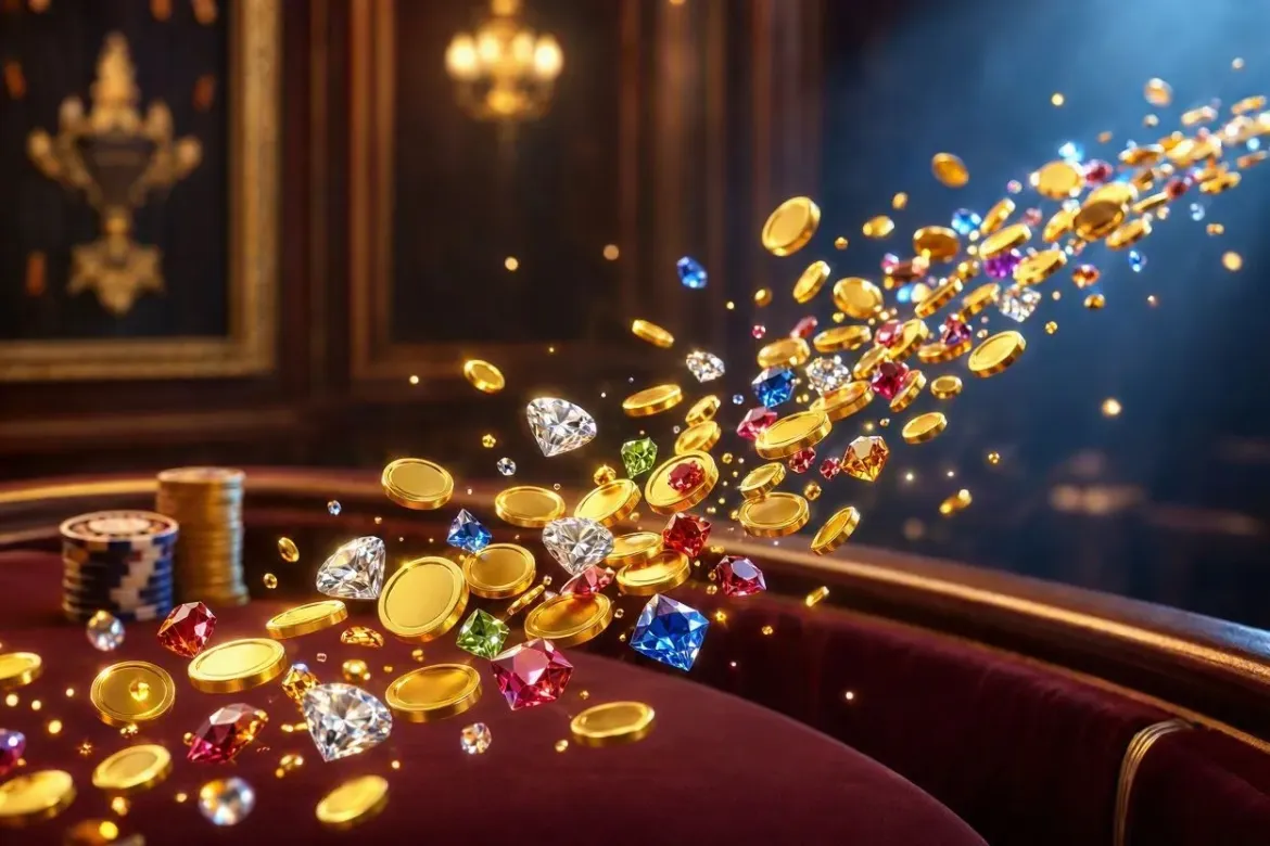 NV Casino